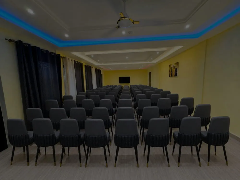 Meetings & Events