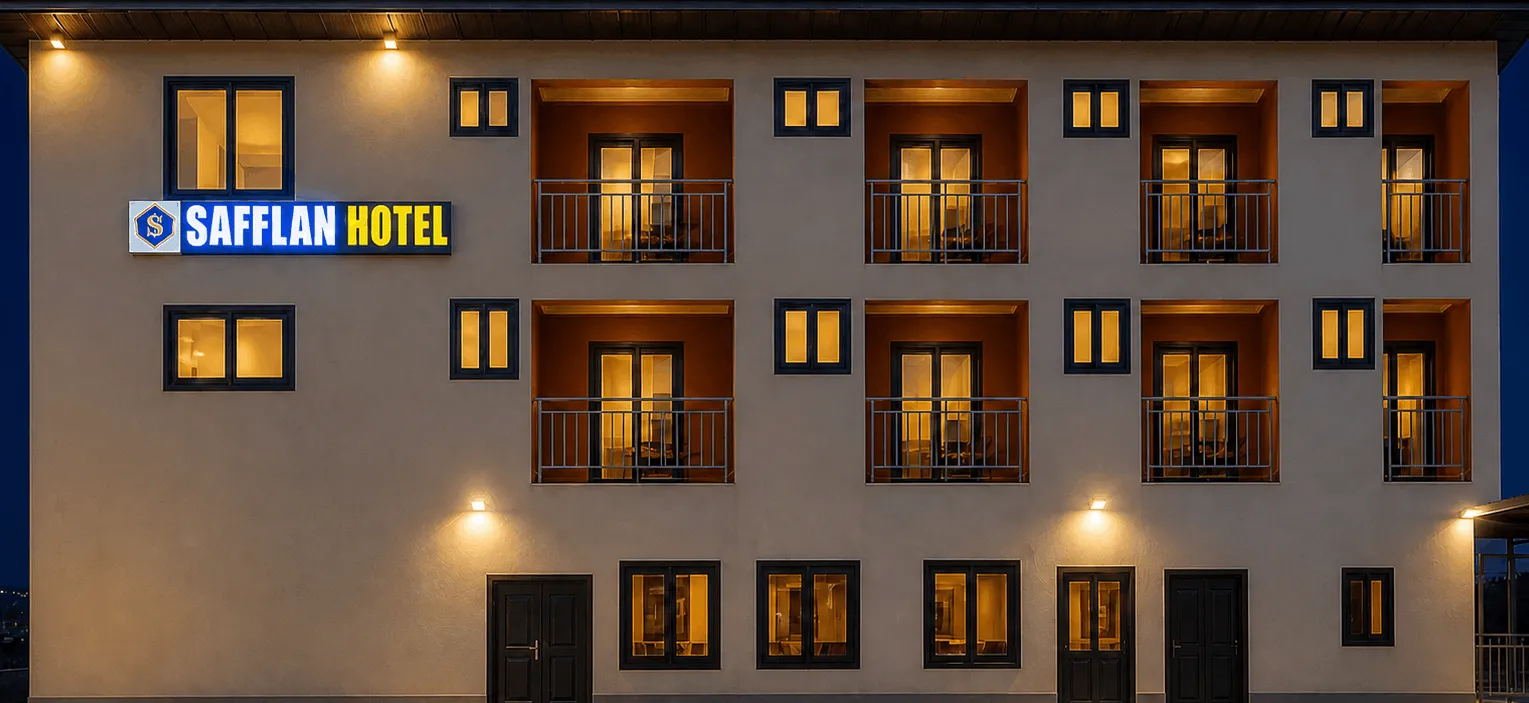 Booking Terms