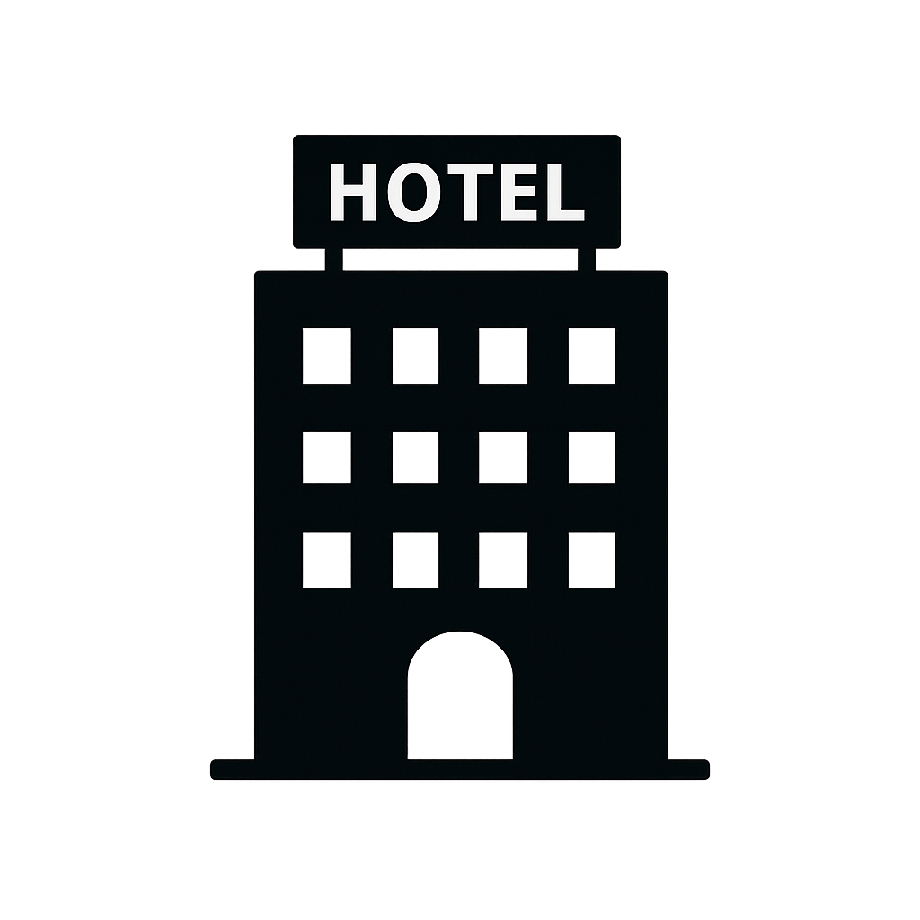 Safflan Hotel
